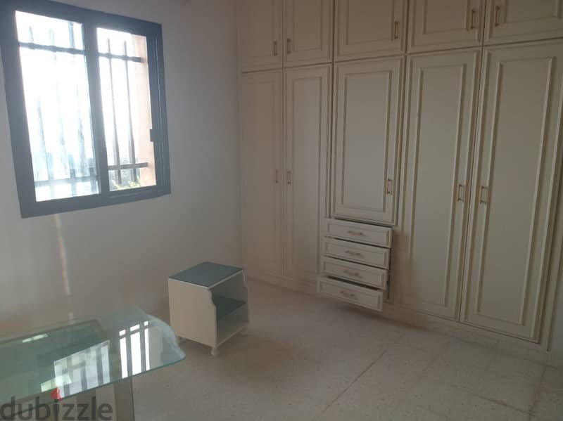 Furnished Apartment For Rent In Klayaat 5