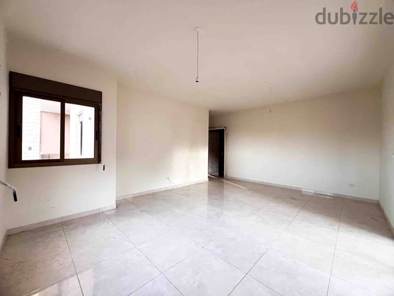 Apartment For Sale In Jeddayel | Brand New | شقة للبيع | PLS 26415/A2 3