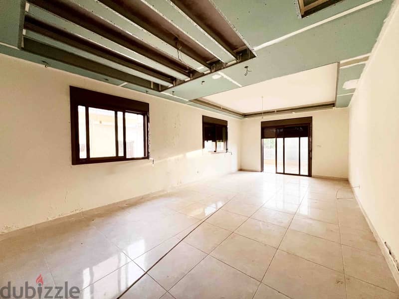 Apartment In jeddayel For Sale | Open view | شقة للبيع | PLS 26145/A3 1