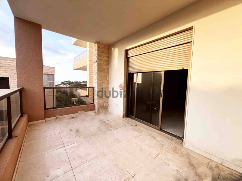 Apartment In jeddayel For Sale | Open view | شقة للبيع | PLS 26145/A3 4