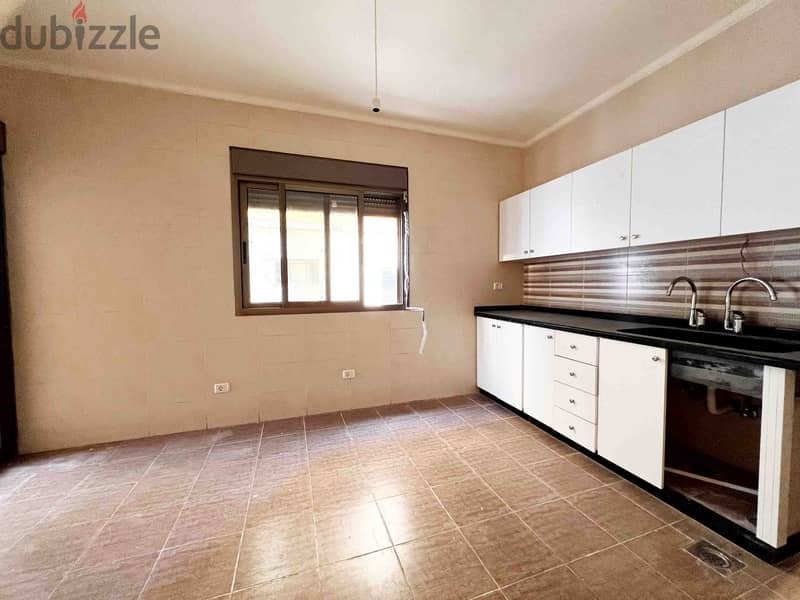 Apartment In jeddayel For Sale | Open view | شقة للبيع | PLS 26145/A3 5