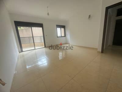 Baabdat Village/Apartment for Sale with catchy price -بعبدات شقة للبيع