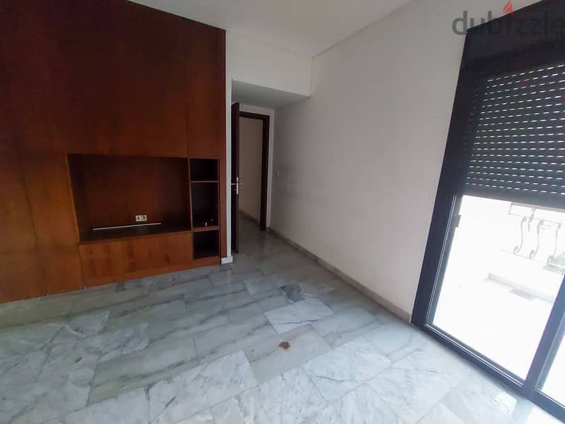 310 SQM Furnished Duplex in Zikrit, Metn with a Breathtaking Sea View 13