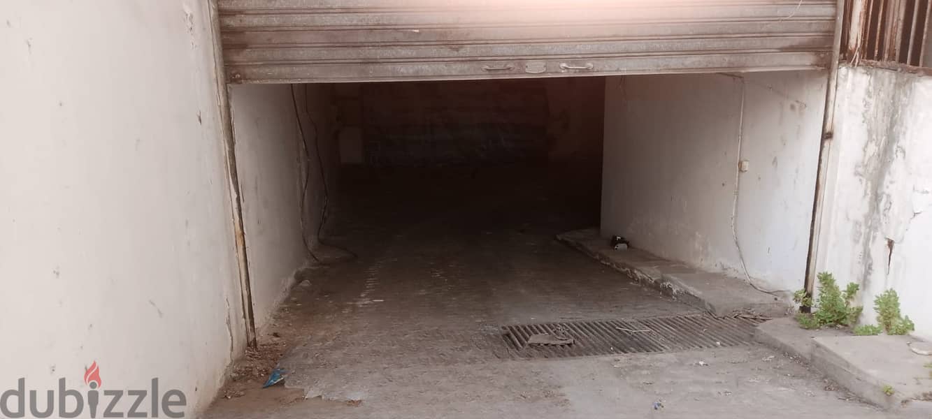 Warehouse for Rent in Dekweneh 0