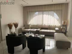 Hot Deal! Luxury Apartment for Rent in Achrafieh -شقة للإيجار الاشرفية 0