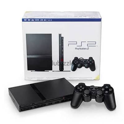 PS2 250GB