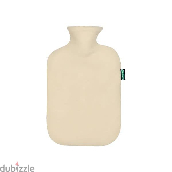 sensiplast hot water bottle 1