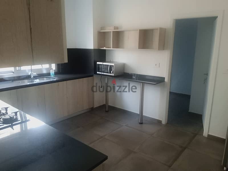 Renovated Apartment For Sale In Sioufi 2