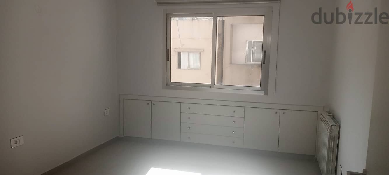 Renovated Apartment For Sale In Sioufi 3