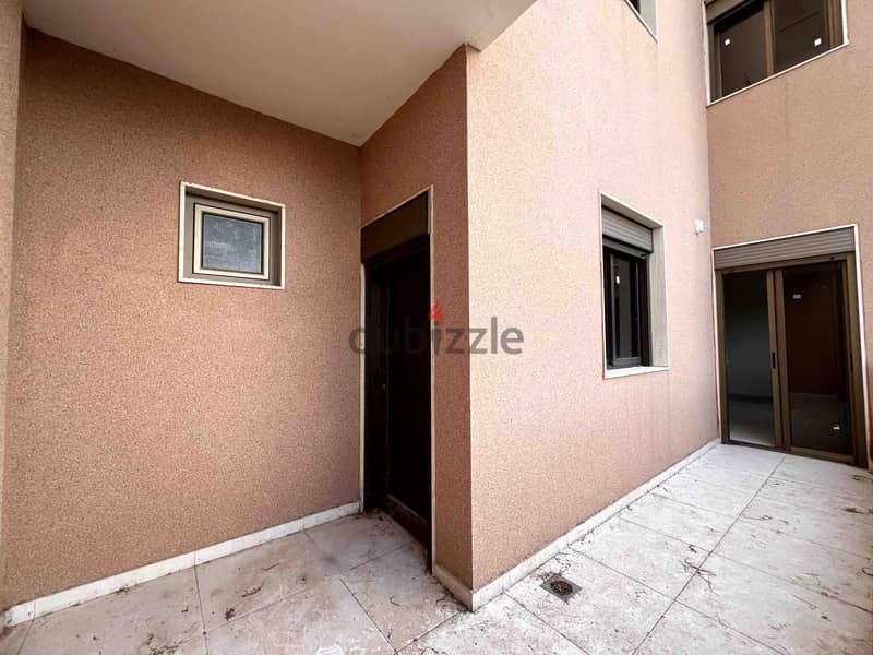 Apartment For sale In Jeddayel | Terrace | شقة للبيع | PLS 26145/A1 2