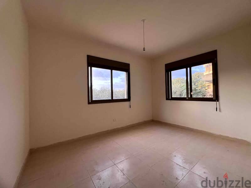 Apartment For sale In Jeddayel | Terrace | شقة للبيع | PLS 26145/A1 4