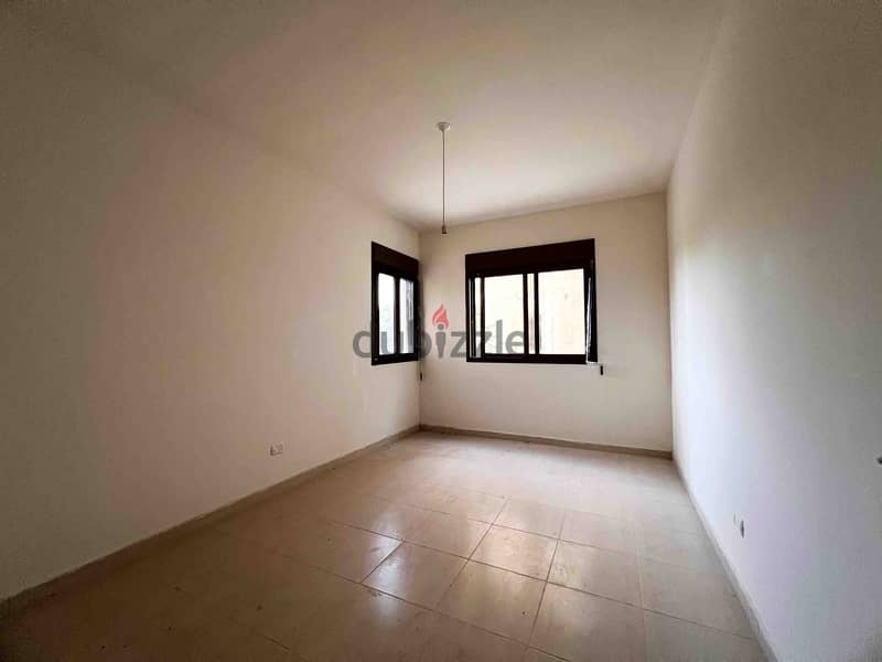 Apartment For sale In Jeddayel | Terrace | شقة للبيع | PLS 26145/A1 5