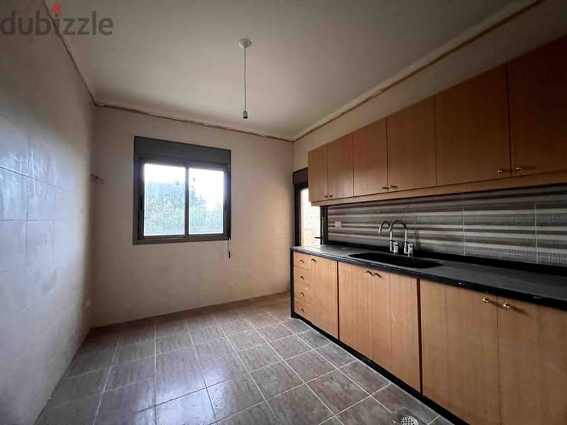 Apartment For sale In Jeddayel | Terrace | شقة للبيع | PLS 26145/A1 6