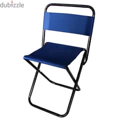 Mini Folding Fishing Chair 0