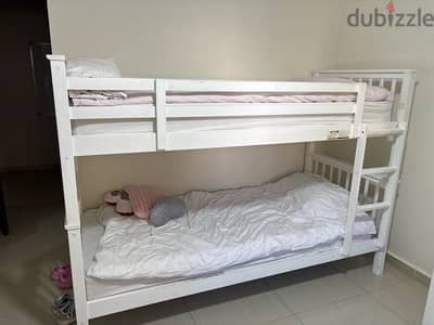 double beds