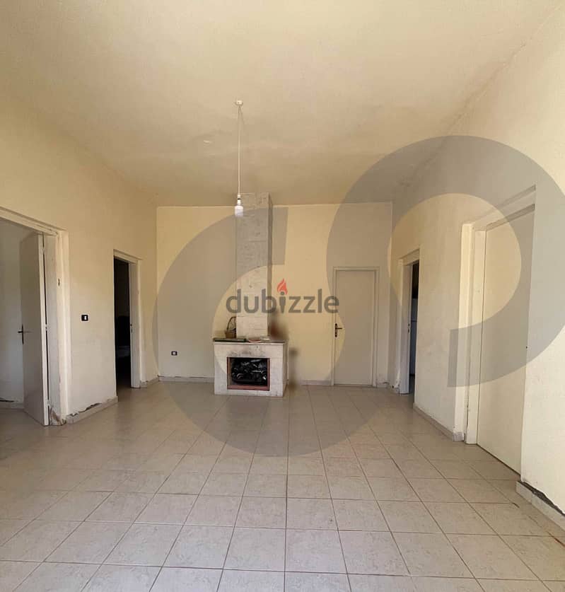 standalone home, serene living, aley, ghaboun/ غبون  REF#UC113807 1