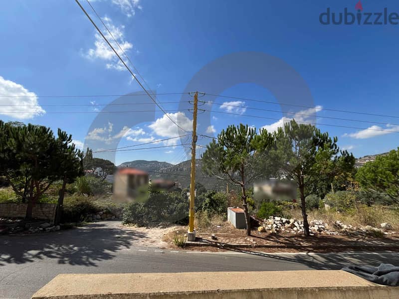 standalone home, serene living, aley, ghaboun/ غبون  REF#UC113807 3