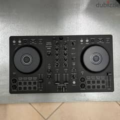 Pioneer Flx4 Used couple times like new 0