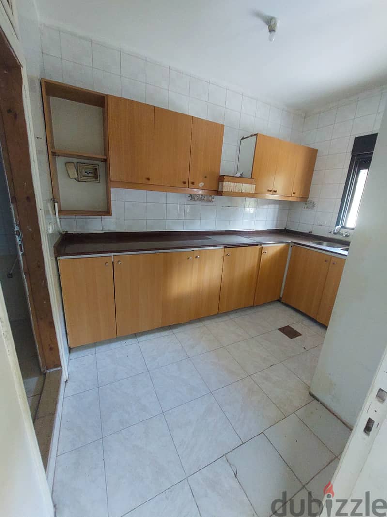 140 SQM Three Bedroom Apartment in Dbayeh, Metn + Terrace 2