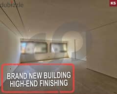 Brand New Building-High End-Betchay, Baabda/بطشاي, بعبدا REF#KS113808 0