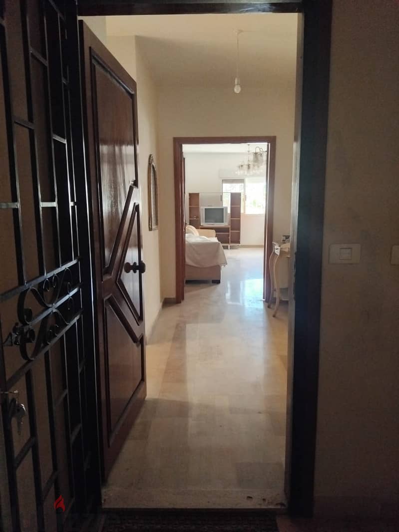 Apartment for sale in Halat شقة للبيع ب حالات 0