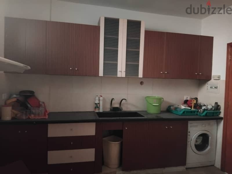 Apartment for sale in Halat شقة للبيع ب حالات 2