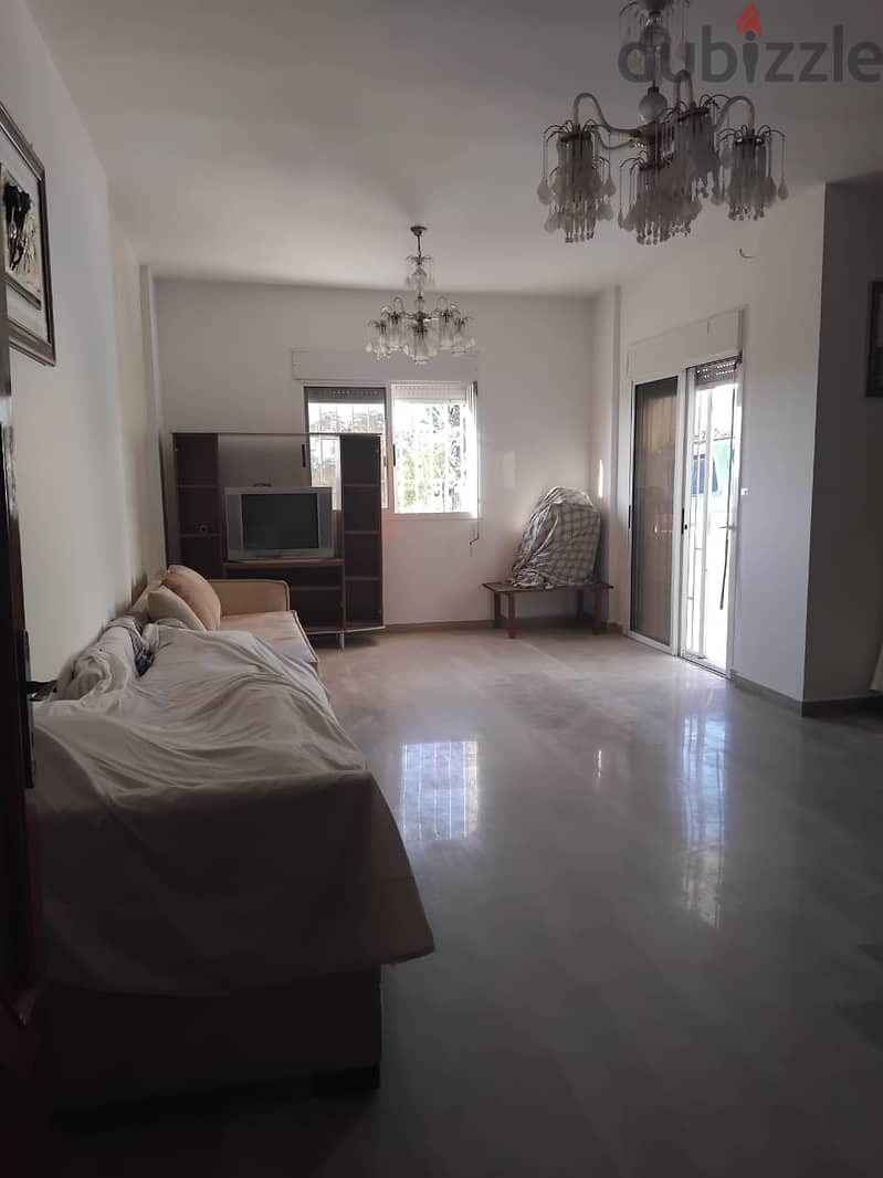 Apartment for sale in Halat شقة للبيع ب حالات 3