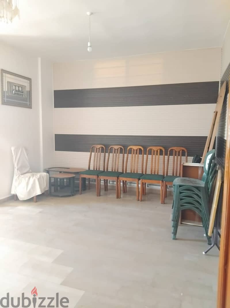 Apartment for sale in Halat شقة للبيع ب حالات 4