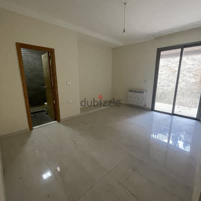 Apartment for sale in Ain Aar شقة للبيع في عين عار