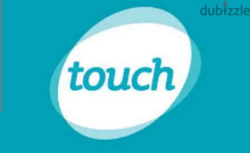 touch recharge 0