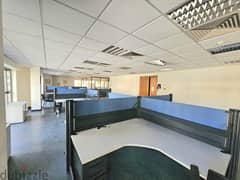 AH-HKL-267 Prime Office for Rent with 24/7 Electricity & Security 0