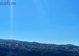 1080 SQM Land Planted with Fruit Olives Trees in Jeita , Keserwan 0