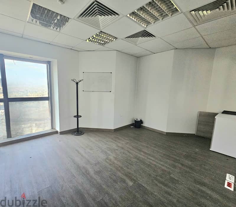 AH-HKL-268 Luxurious office is located in prime location & main road 1