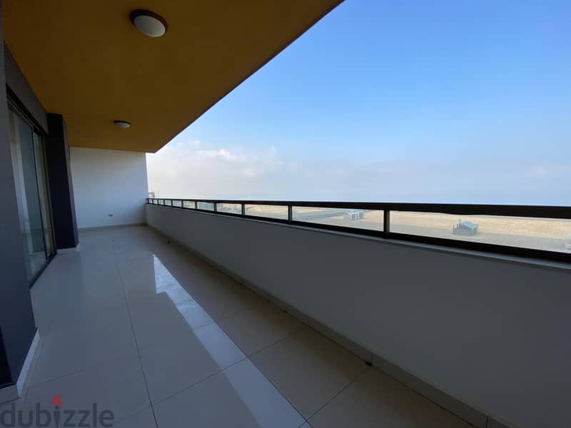 Apartment for sale in Dbayeh شقة للبيع في ضبية 0