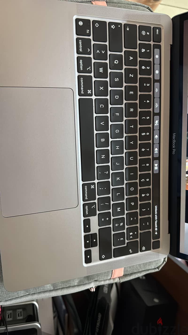 Macbook pro m2 13 inch 256gb 5