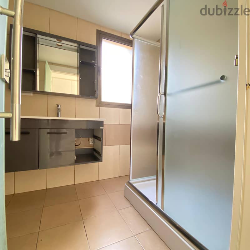 Apartment for rent in Dbayeh شقة للايجار في ضبية 4