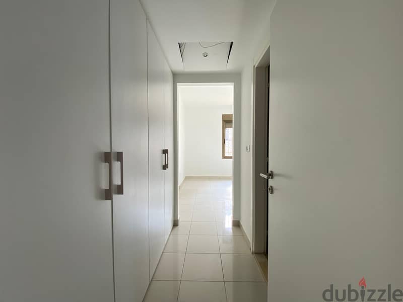 Apartment for rent in Dbayeh شقة للايجار في ضبية 6