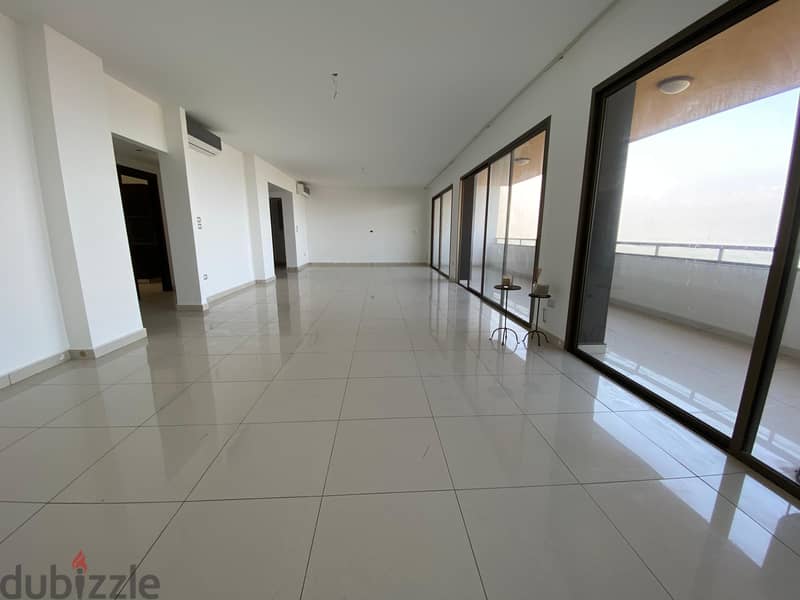 Apartment for rent in Dbayeh شقة للايجار في ضبية 7