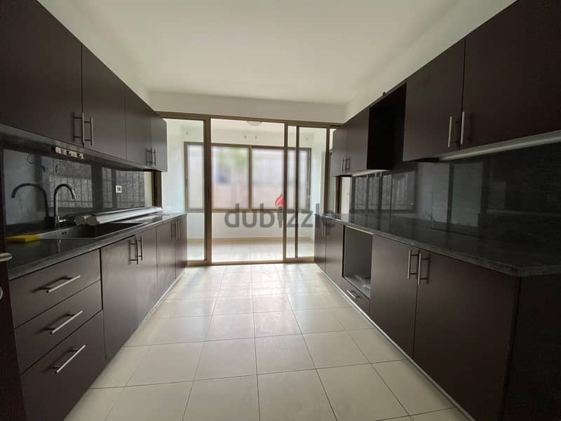 Apartment for rent in Dbayeh شقة للايجار في ضبية 9