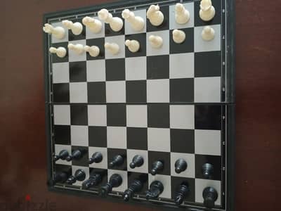 Chess table