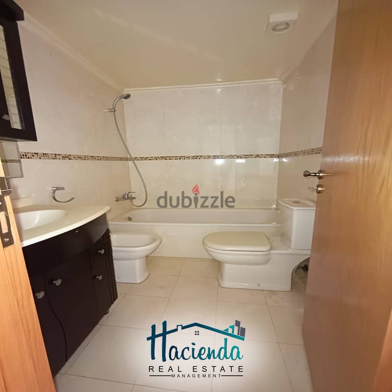 Apartment For Rent In Kfarhbeb 4