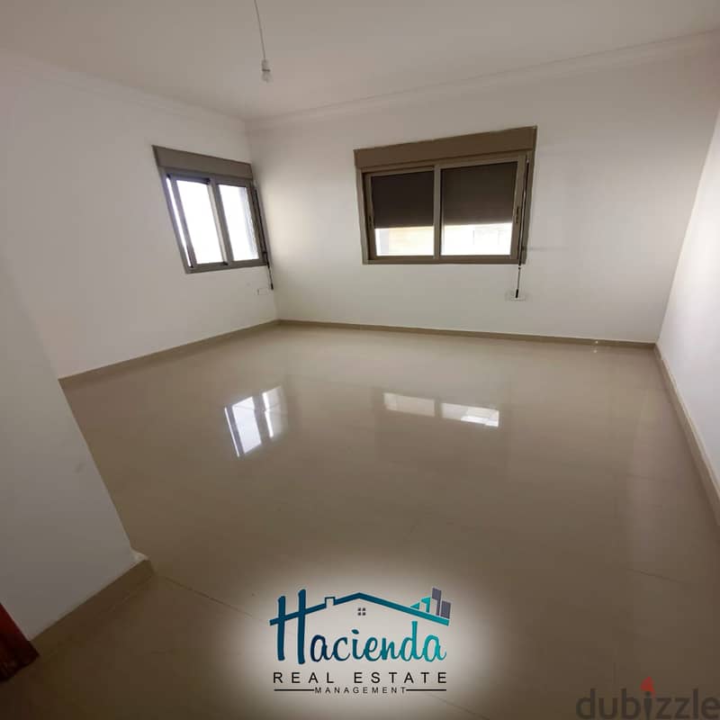 Apartment For Rent In Kfarhbeb 5