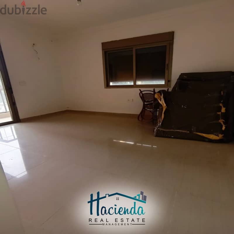 Apartment For Rent In Kfarhbeb 9