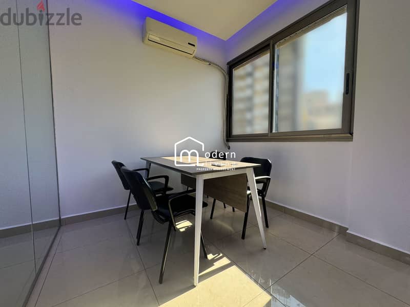 85 Sqm - Office for Rent in Zalka 5