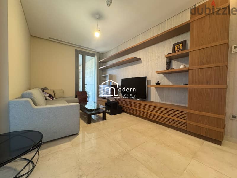 Seaview - 340 Sqm - Apartment for Sale in Dbayeh Waterfront 7