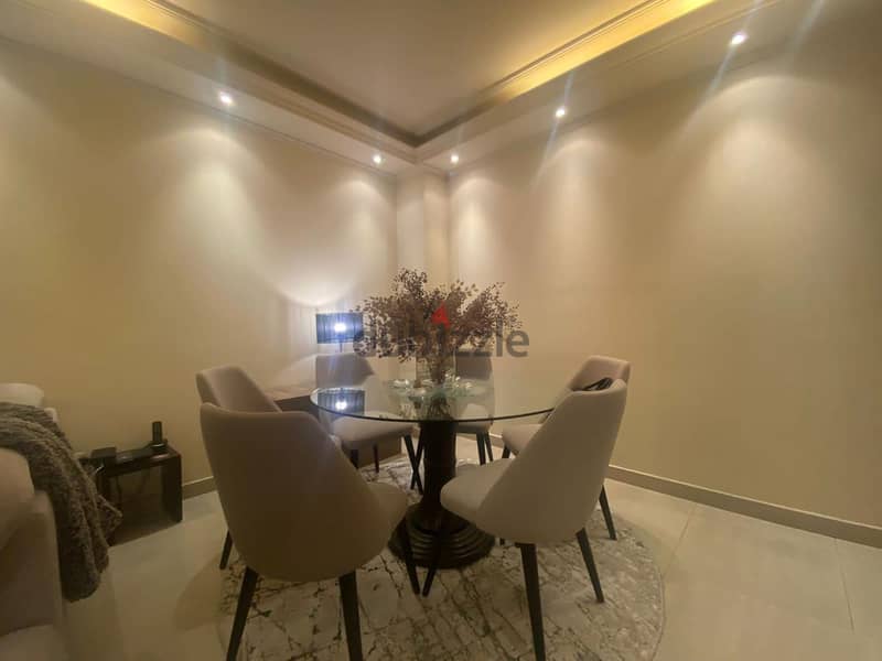 130 SQM Prime Location Fully Furnished Apartment in Mar Elias, Beirut 2