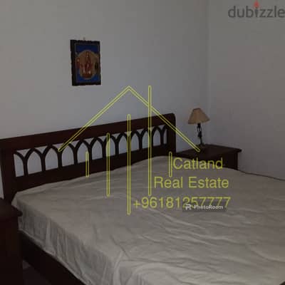 Apartment for sale in Jdeide شقة للبيع في جديدة $200,000