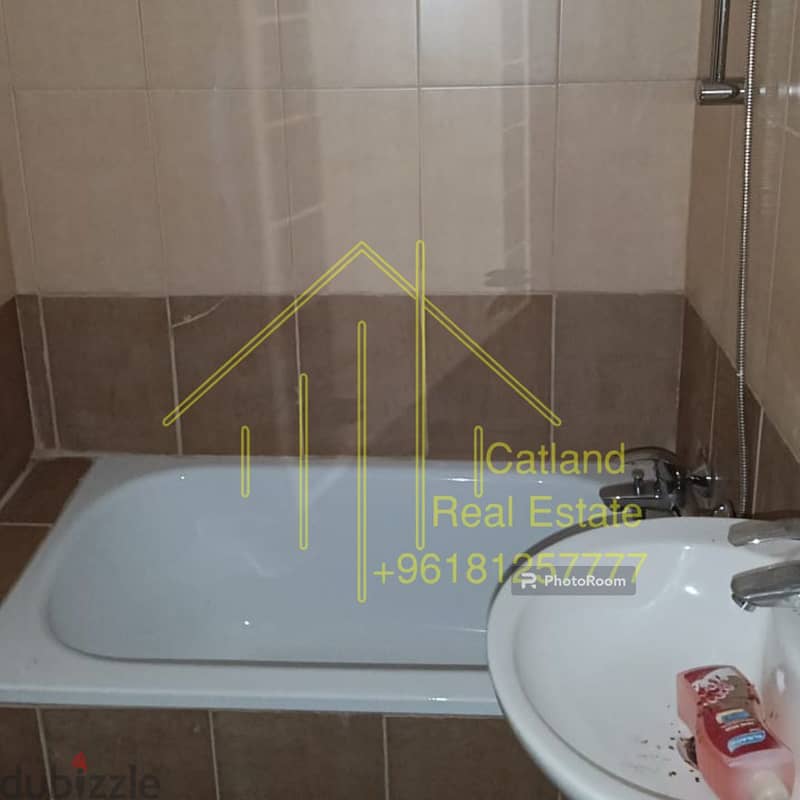 Apartment for sale in Jdeide شقة للبيع في جديدة $200,000 1