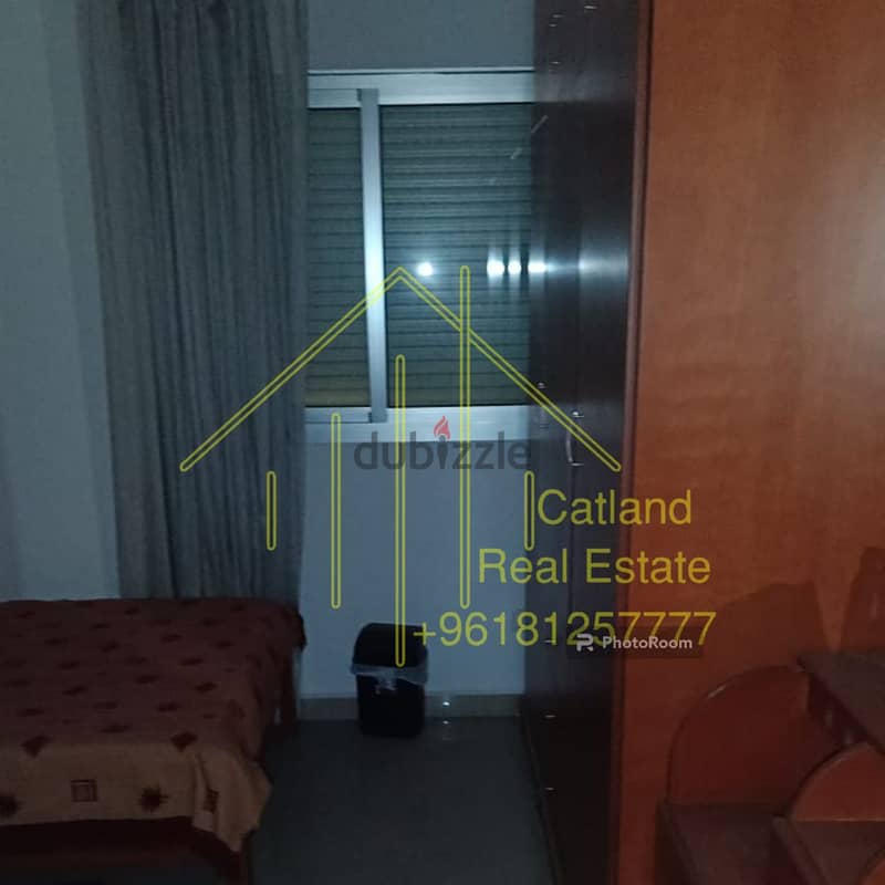 Apartment for sale in Jdeide شقة للبيع في جديدة $200,000 2