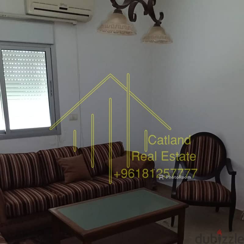 Apartment for sale in Jdeide شقة للبيع في جديدة $200,000 4